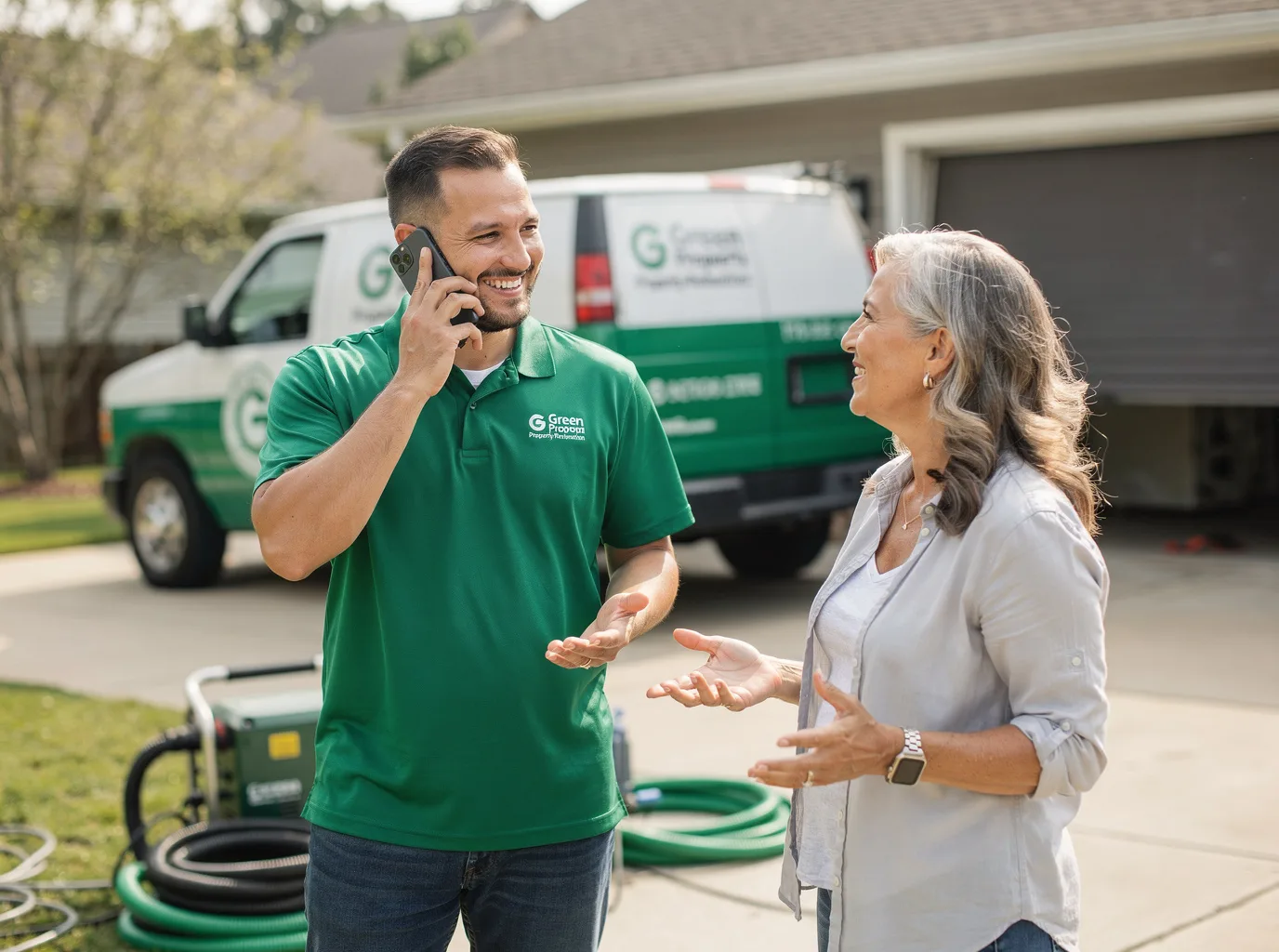 Water Damage Restoration Winchester, OH FAQs